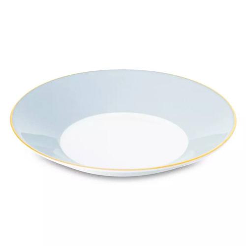 Чайная пара 180 мл Wedgwood Wonderlust белая