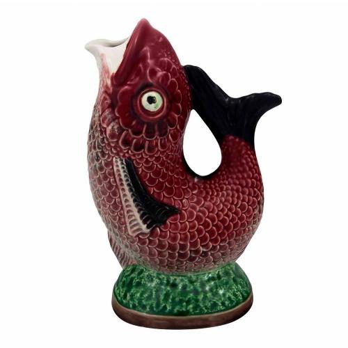 Кувшин 1 л Bordallo Pinheiro Fish