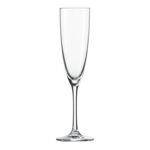 Бокал для шампанского 210 мл Zwiesel Glas Classico (min 6 шт) техническая упаковка