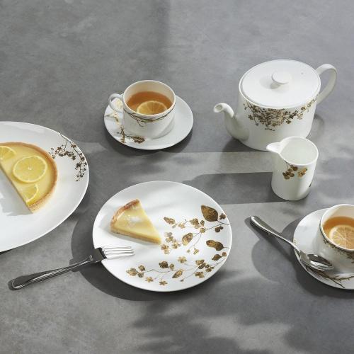 Сервиз чайный Wedgwood Vera Wang Jardin 3 пр