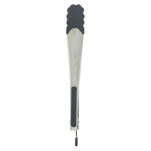 Щипцы 34,5х4,5х3 см Ogo 34,5 см черные