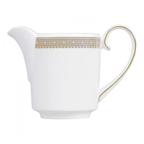 Молочник 230 мл Wedgwood Vera Wang Lace Gold