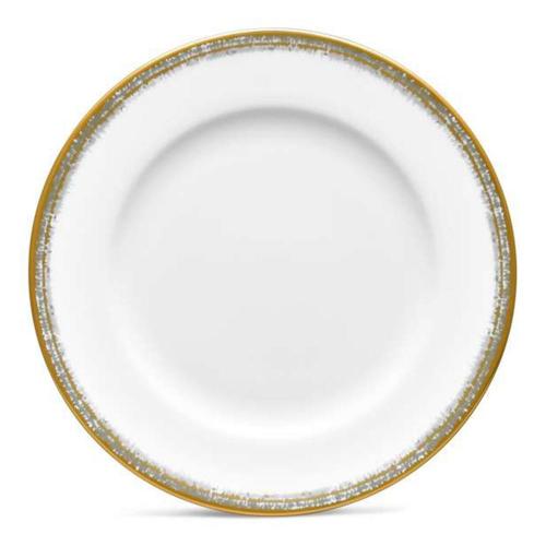 Тарелка десертная 17 см Noritake Haku белая