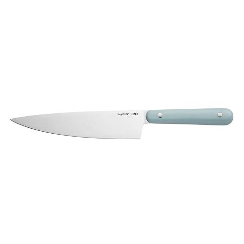 Поварской нож 20 см Berghoff Leo Slate голубой