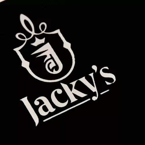 Встраиваемая вытяжка 76,6 см Jacky's JV BB982 черная