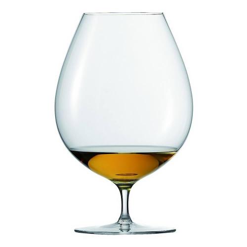 Набор бокалов для коньяка Zwiesel Glas Enoteca 2 пр