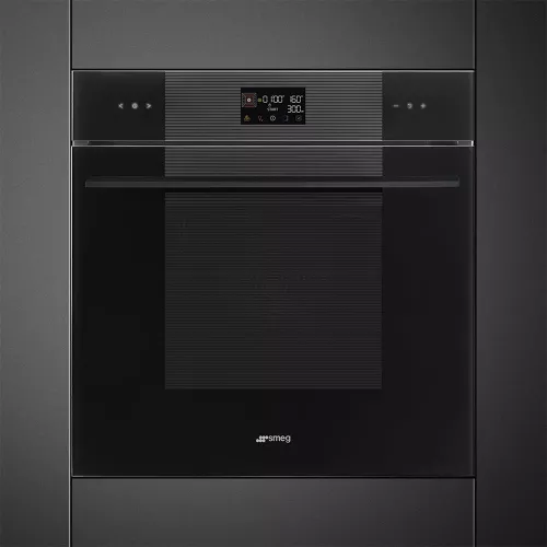 Smeg linea духовой шкаф