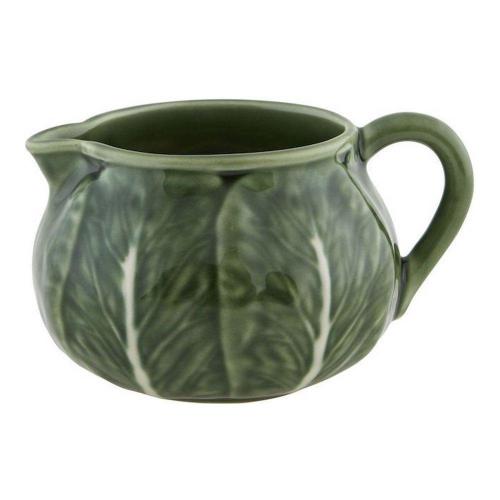 Молочник 600 мл Bordallo Pinheiro Cabbage