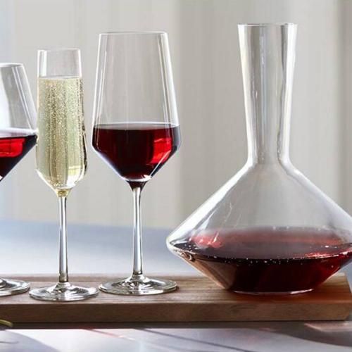 Бокал для коньяка 625 мл Zwiesel Glas Belfesta (min 6 шт) техническая упаковка