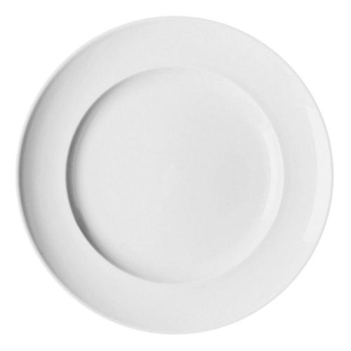 Тарелка круглая плоская RAK Porcelain Classic Gourmet 19 см