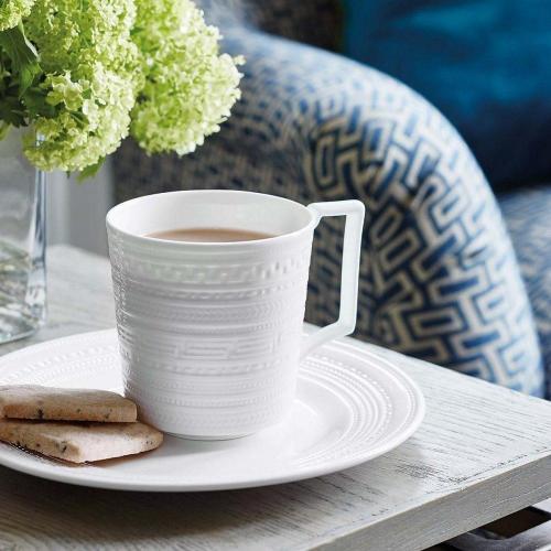 Блюдо 35х27 см Wedgwood Intaglio