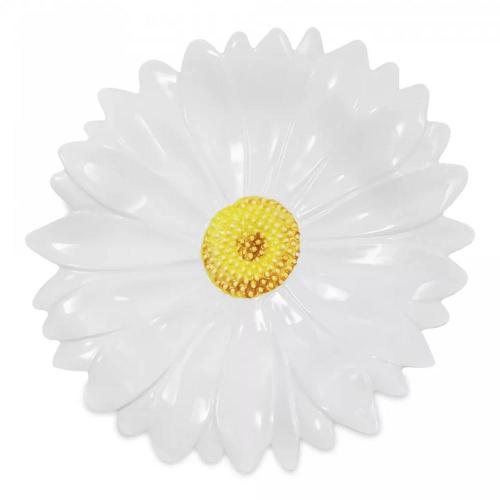 Сервировочное блюдо 42 см Edelweiss Margherite белое