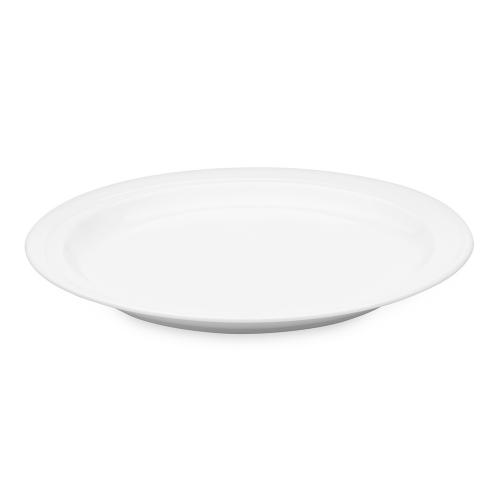 Набор тарелок 30,8 см BergHOFF Hotel 2пр белый