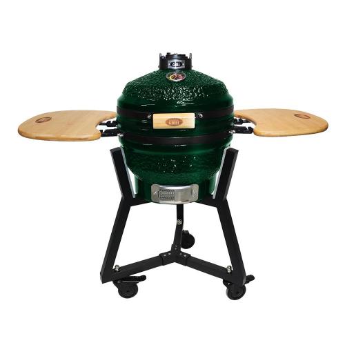 Угольный гриль 40 см Start Grill 16 Pro
