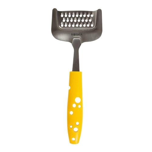 Слайсер и терка для сыра Boska Cheesy 2 пр