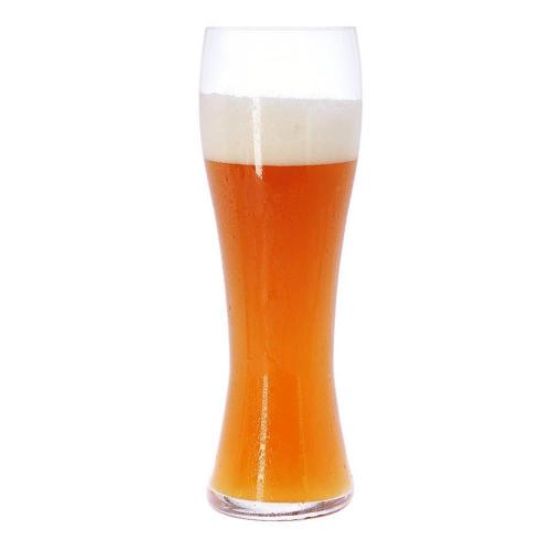 Набор бокалов для пива Hefeweizen 700 мл Spiegelau Beer Classics 4 пр