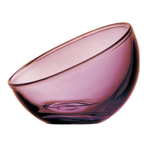 Креманка 130 мл La Rochere Bubble розовая