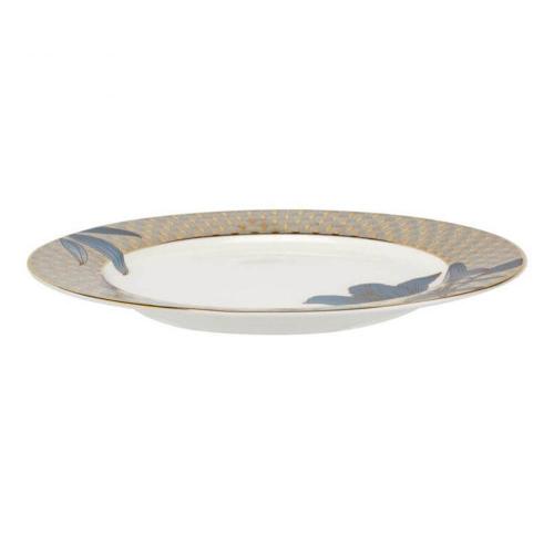 Столовый сервиз Royal Worcester Blue Lily 33 пр
