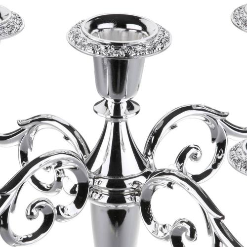 Канделябр 26 см Queen Anne
