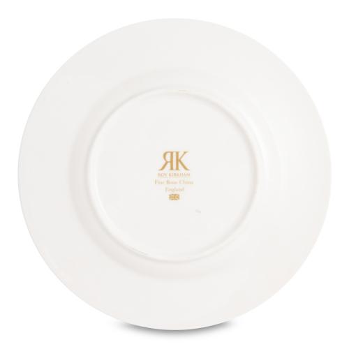 Детский столовый набор Roy Kirkham Childrens Collection белый 3 пр