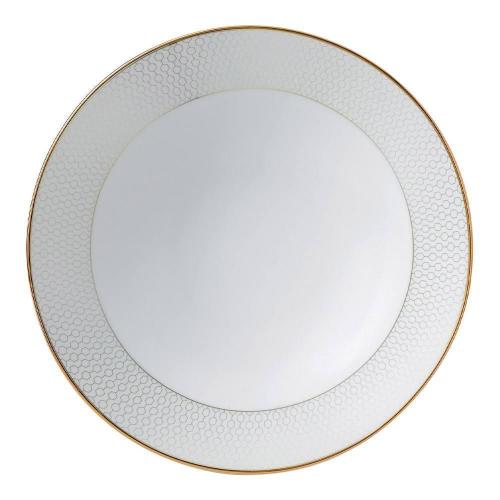 Тарелка для пасты 28 см Wedgwood Arris