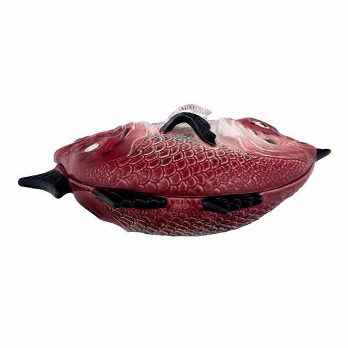 Блюдо для горячего 1,5 л Bordallo Pinheiro Fish