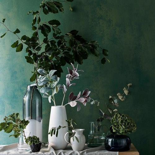 Ваза 30 см Wedgwood White Folia