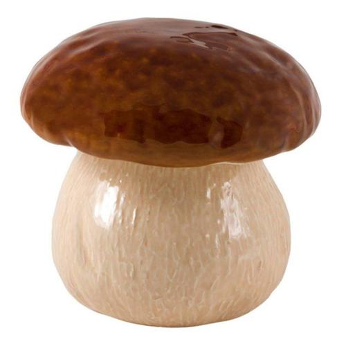 Емкость для хранения 19х17,8 см Bordallo Pinheiro Mushroom