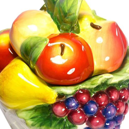 Банка для печенья 29 см Certified International Corp Амброзия