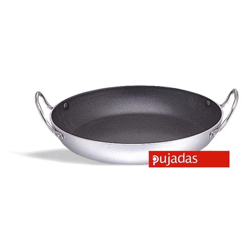 Сковорода для паэльи антипригарная 20 см Pujadas стальная