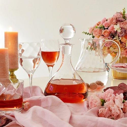 Кувшин 1,6 л Krosno Romance