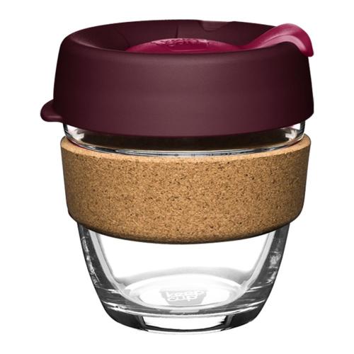 Кружка 227 мл KeepCup Brew Cork S Kangaroo Raw