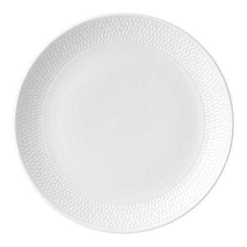 Тарелка десертная 17 см Wedgwood Gio