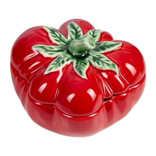 Блюдо для горячего 16 см Bordallo Pinheiro Tomato