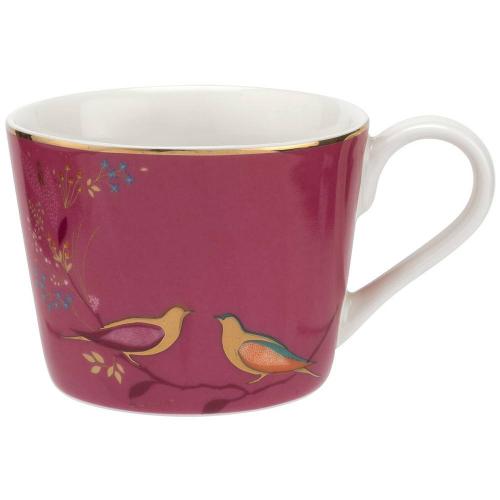 Набор кофейных пар Portmeirion Sara Miller London for Portmeirion 8 пр