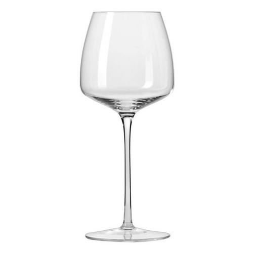 Набор бокалов для белого вина 550 мл Krosno Vinoteca 6 пр