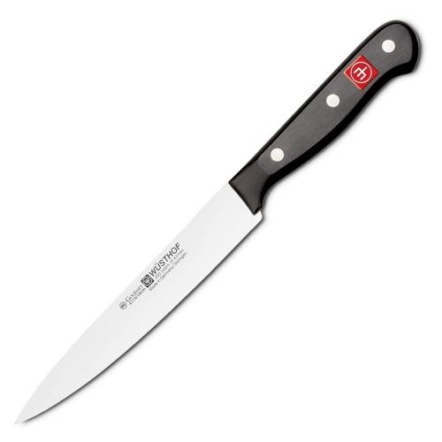 Нож для нарезки 16 см Wusthof Gourmet