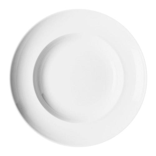 Тарелка круглая глубокая RAK Porcelain Classic Gourmet 24 см, 250 мл