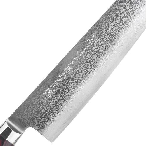 Нож универсальный Kiritsuke 20 см Yaxell Super Gou