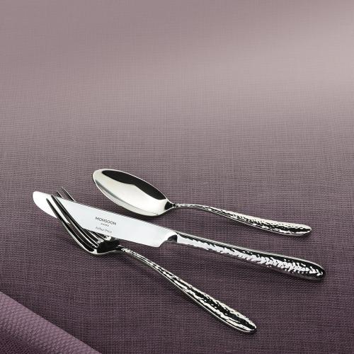 Набор столовых приборов Arthur Price Monsoon Mirage 32 пр серебряный