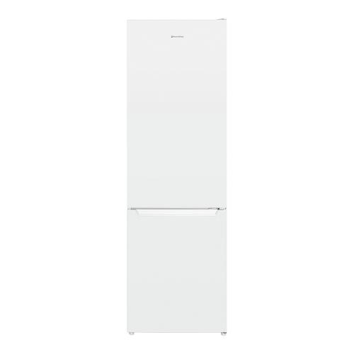 Холодильник 168х55 см Maunfeld MFF176SFW белый - 1 фото