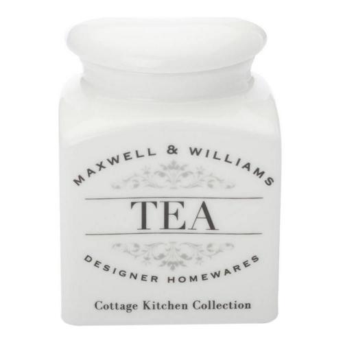Банка для чая 500 мл Maxwell & Williams Cottage Kitchen