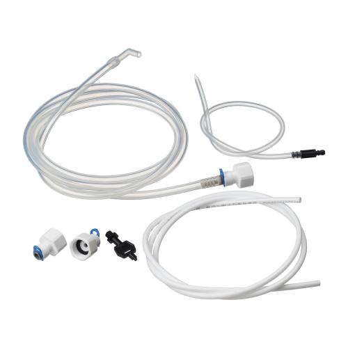 Кофемашина 2 л Kaffit E60T черная