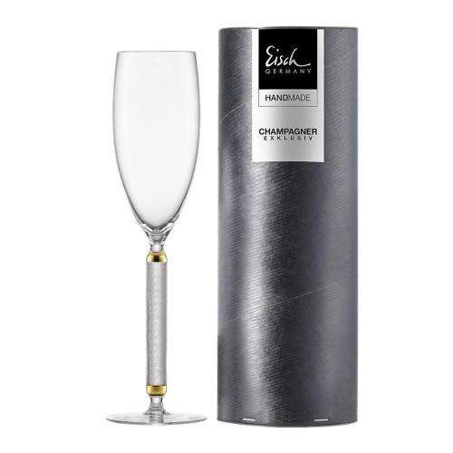 Бокал для шампанского 300 мл Eisch Champagner Exklusiv