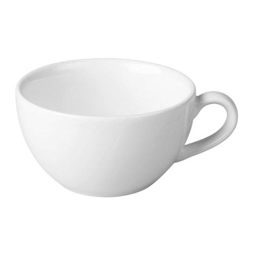 Чашка нештабелируемая RAK Porcelain Banquet 90 мл