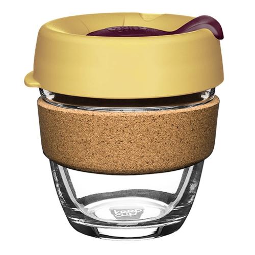 Кружка 227 мл KeepCup Brew Cork S Nightfall