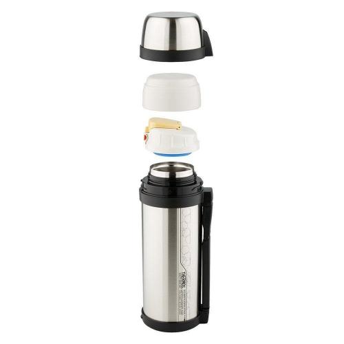 Термос 2 л Thermos FDH-2005 SBK стальной