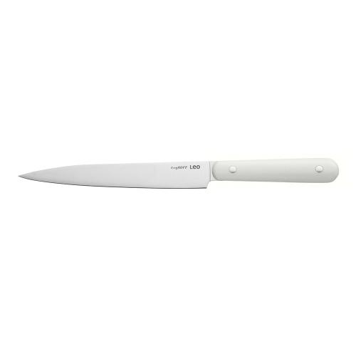 Разделочный нож 20 см Berghoff Leo Spirit белый