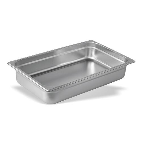 Гастроемкость 1/1*65 мм (530*325 мм) 9 л, металл, P.L. Proff Cuisine