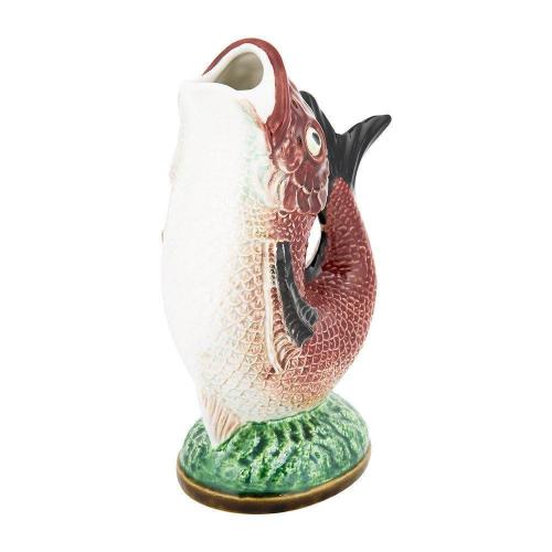 Кувшин 2 л Bordallo Pinheiro Fish